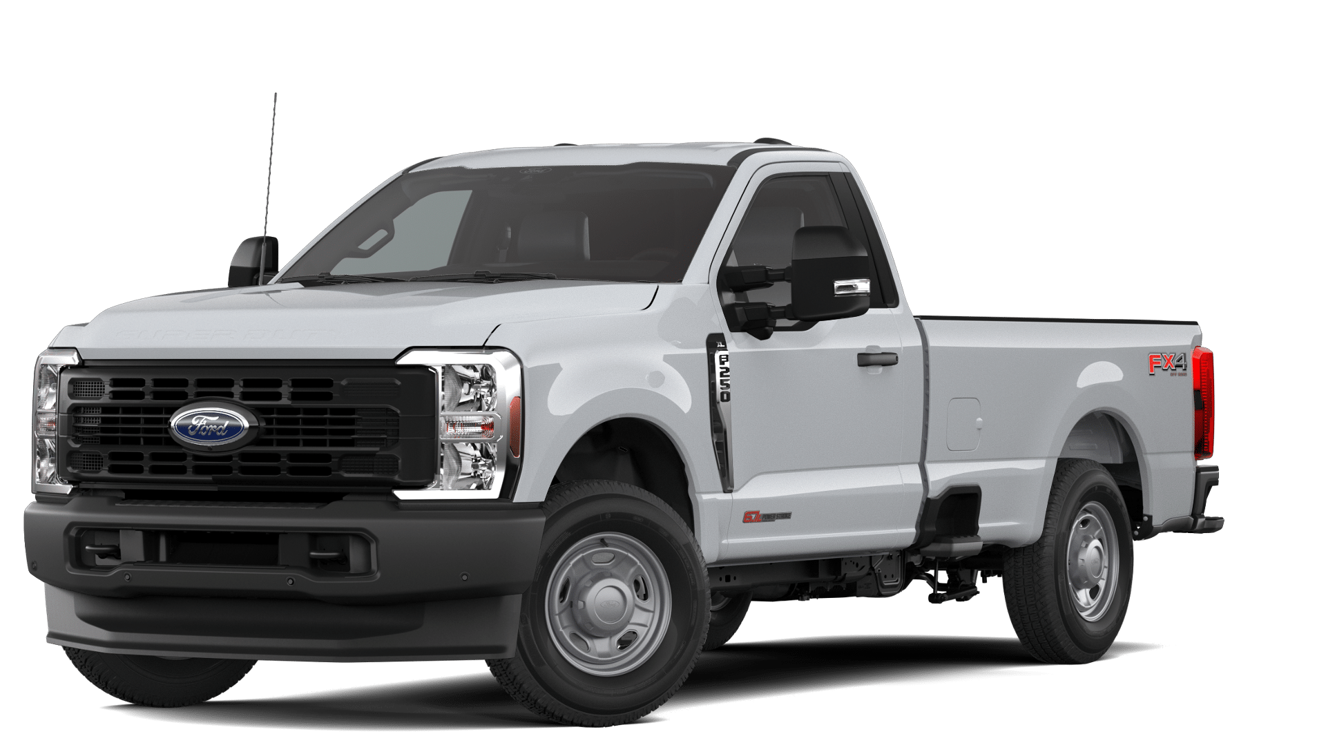 2026 Ford Super Duty® External Image 1